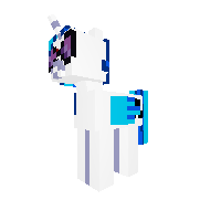 DJ pon 3 alicorn