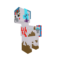 Lost Bronies: Living Tombstone