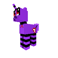 Bonnie the bunny