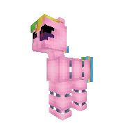 Bolt Shine (Animatronic)