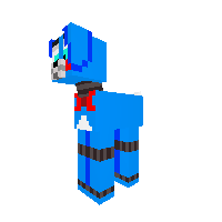 Toy Bonnie