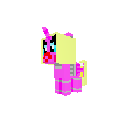 what i look like if i am an animalitronic