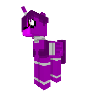 vilinter (ANIMALITRONIC!)