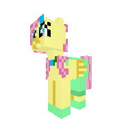 Super Fluttershy 2