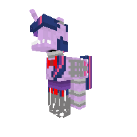 New Pony