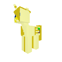 me pony version