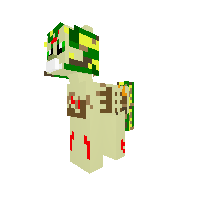 Lost Bronies:WoodenToaster