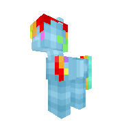 8-Bit Dashie