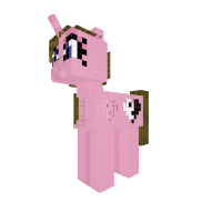 New Pony