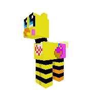 toy chica