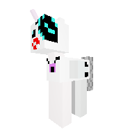 My sister pony sweety