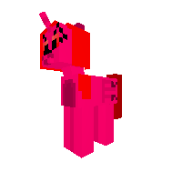 pinkie bash brill