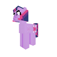 Twilight sparkle