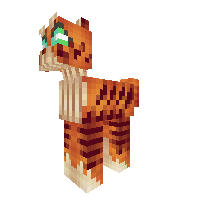 Tiger Pony