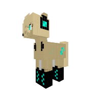 Gamer Pony