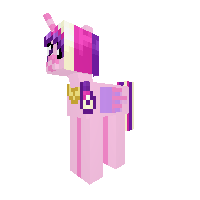 Princess Cadance