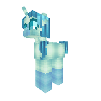 Pony Creator OC