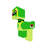 Snivy