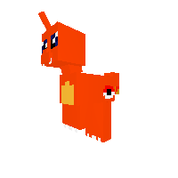 Charmeleon