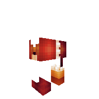 Red maid base