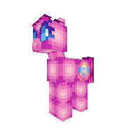 Pinkie Pie
