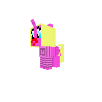 me with adventure suit
