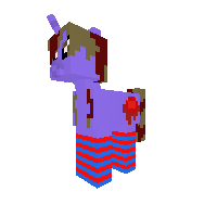 Blood Rose