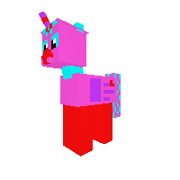 New Pony