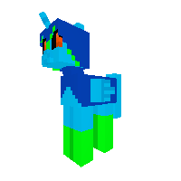Seablade updated