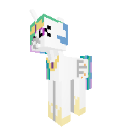Princess Celestia