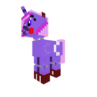 Starlight Fazzbear