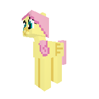 FlutterShy