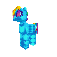 Rainbow Dash