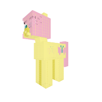 buttershy