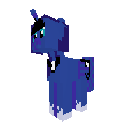 Princess Luna