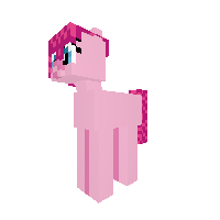 Pinkie Pie