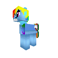 New Pony