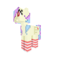 Candy Velvet