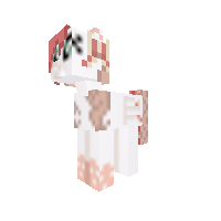 Strawberry Cream