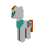 Lololoshka Pony