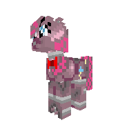 Five night at Pinkie's