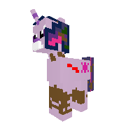 Lost Ponies:Twilight