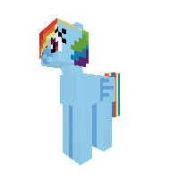 Rainbow Dash