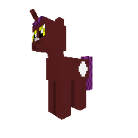 Maddy Smith Pony