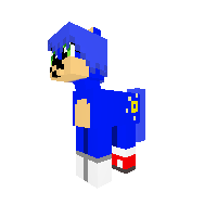 Sonic the Hedgehog Pony