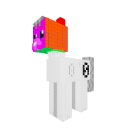 colour head
