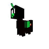 Dead Celestia In A Cloke