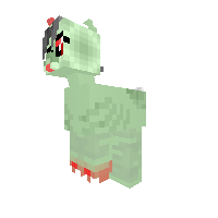 zombie