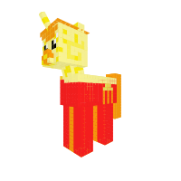 SWEET POP CORN