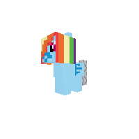 Rainbowdash